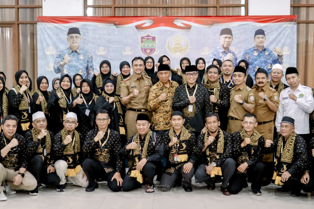 GUBK Ciamis