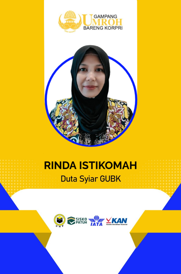 umroh korpri purworejo