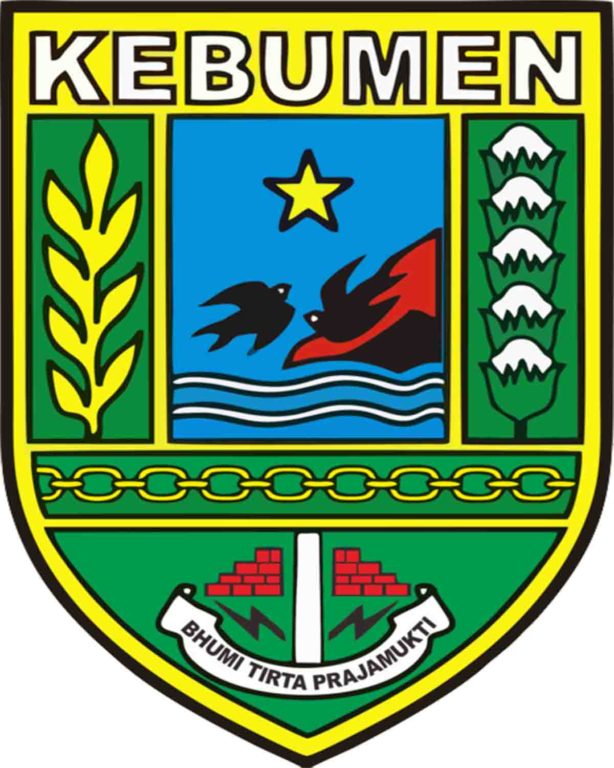 korpri kebumen