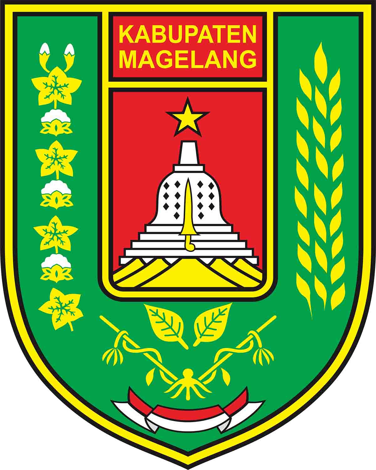 korpri kabupaten magelang