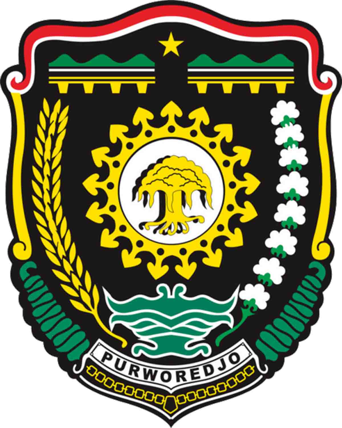 korpri purworejo