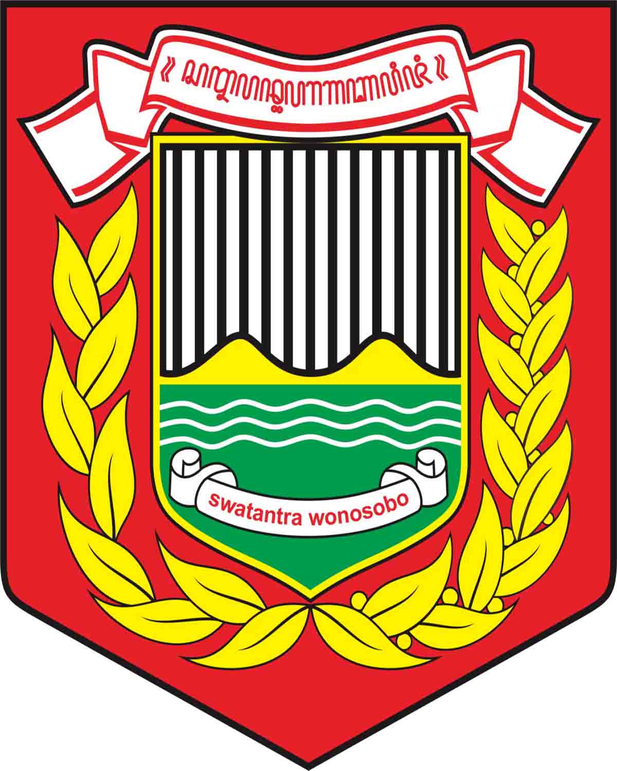 korpri wonosobo
