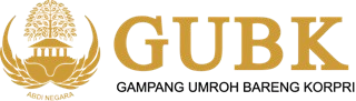 gubk, umroh korpri, gubk umroh korpri magelang, gubk umroh korpri temanggung, gubk umroh korpri wonosobo, gubk umroh korpri purworejo, gubk umroh korpri kebumen, gampang umroh bersama korpri