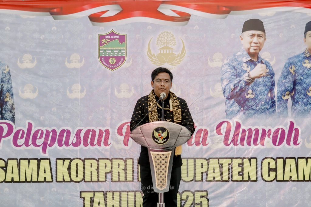 Sekda Ciamis Sekda Ciamis