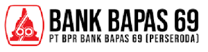 Logo Bpr Bank Bapas 69